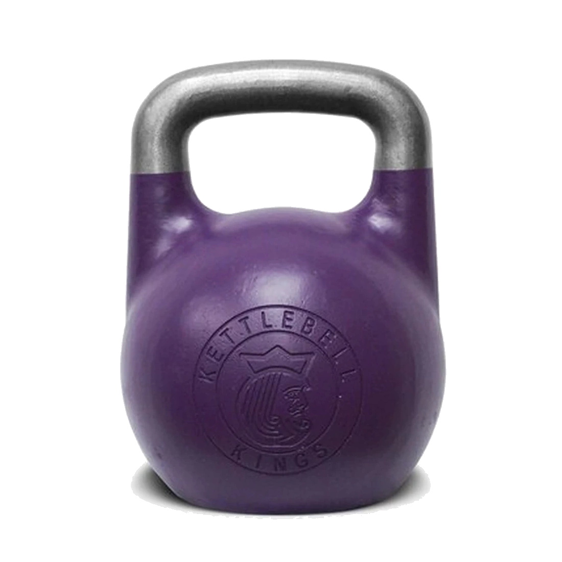 Competition kettlebell 20kg