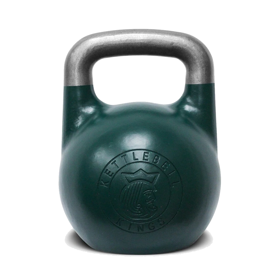 Competition kettlebell 24kg