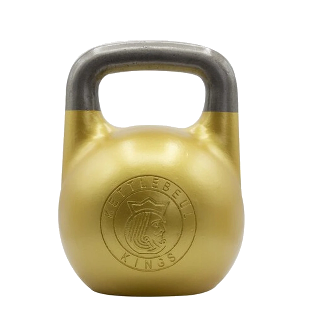 Competition kettlebell 48kg